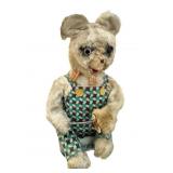 Tin Battery Operated Toy