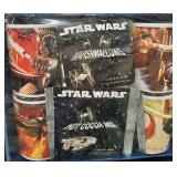 Star Wars Mug Set