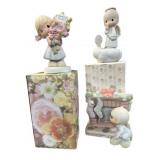 (3) Precious Moments