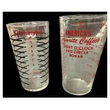 Vintage Kitchen Aid & Eight Oï¿½Clock Coffee