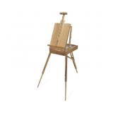 Plain Air Julian Easel