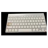 Wireless Mac Keyboard