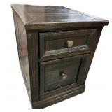 End Table/Night Stand