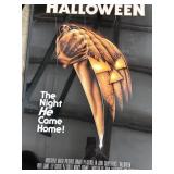 HALLOWEEN POSTER