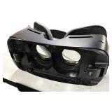 Virtual Reality Glasses