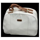 New Joy Mangano Overnight Bag