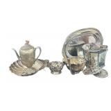 Lot Deal Silver