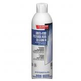(3) Anti-Fog Plexiglass Cleaner Retail 4.77 each