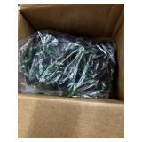 100 Count Green Laundry Pods (Smells Great)