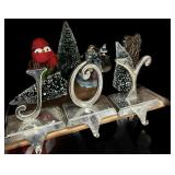 Lot Deal Christmas Decor, Solar Lights, Lighted