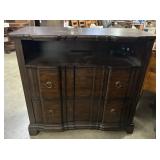 Pre-Owned Klaussner Media Chest