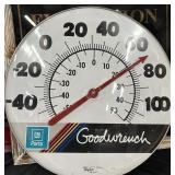 Goodwrench Thermometer