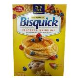 6 lb Bix BISQUICK