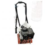 Estate Garden Tiller