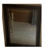 Estate Hanging Mirror