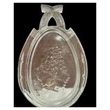 Paul Revere Horseshoe Dish