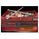 Stanley Tool Box (No Lid) wï¿½ Tools