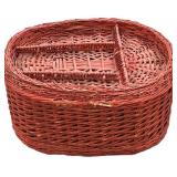 Wicker Basket