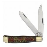 Frost Cutlery Trapper Tree Resin.   FSW108TR