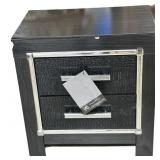 Ashley Night Stand (See Damage)