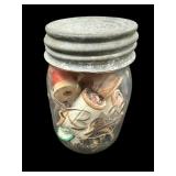 Jar of Thread