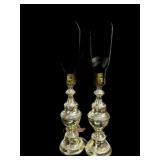 Pair Lamps