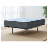 Queen Destin Cove 14' Firm Mattress