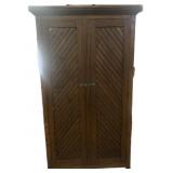 Large Wardrobe