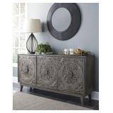 Ashley A4000028 Fair Ridge Console