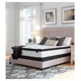 California King 12' Hybrid Mattress