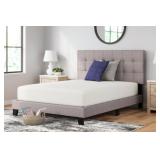 Queen 12' Memory Foam Mattress