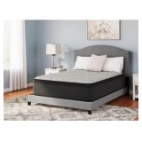 KING ASHLEY PALISADES 15' POCKET COIL ET MATTRESS