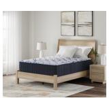 Queen Firm Luxe 2.0 15' Mattress