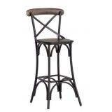 $569 MSRP Crestview Cartwright Barstool