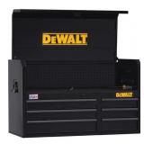 Dewalt 41' Steel Tool Chest