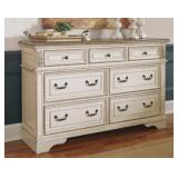 Realyn Dresser Base
