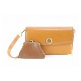 Christian Dior Trotter Shoulder Bag