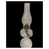 Oil Lamp