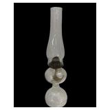 Oil Lamp