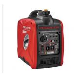 Powermate 1700 W Gas Invertet Generator