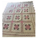 Handmade Quilt