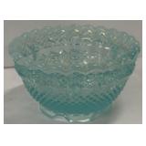 Fenton Blue Ice