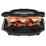 CHEFMAN PORTABLE SANDWICH MAKER