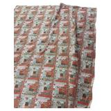 Handmade Quilt