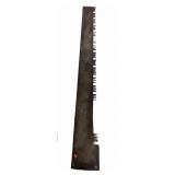 Saw Blade