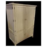 Estate Wardrobe