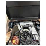 Shoe Shine Kit