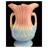 USA HULL  Vase