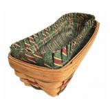 Lined Longaberger
