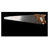Seller States-Craftsman Vintage Hollow Ground  SS